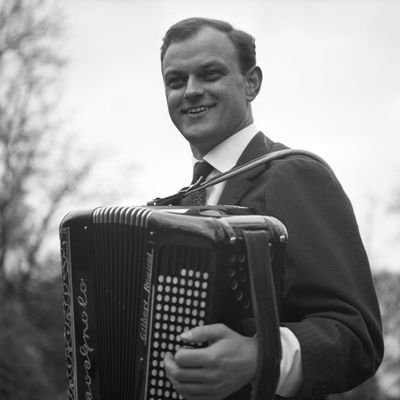 Gilbert Roussel