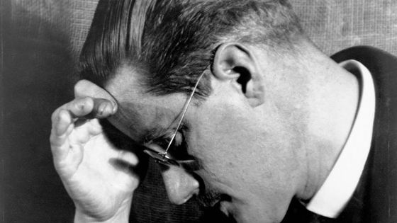 James Joyce