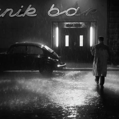 Damnation, Béla Tarr