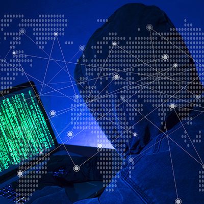 La cyberguerre n'aura pas lieu