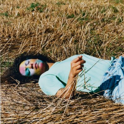 Léonie Pernet a sorti un nouvel album, "Le Cirque de Consolation", en novembre 2021, chez CryBaby/InFiné
