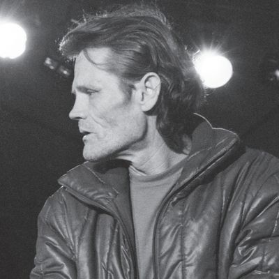 Chet Baker à l'Esplanade de la Défense, Paris, le 17 juin 1983