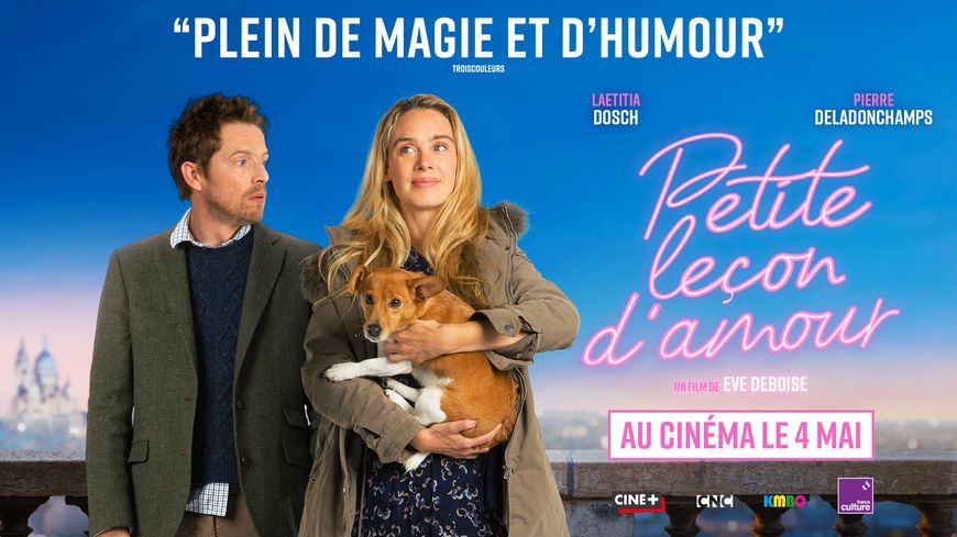 Petite leçon d'amour