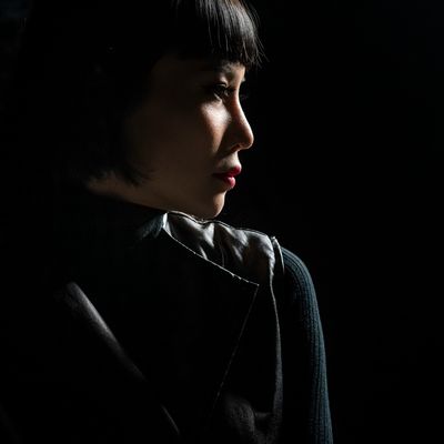 L'affaire de "la chinoise"