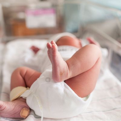 Près de 400 cas de syndrome du bébé secoué sont signalés à la justice chaque année.