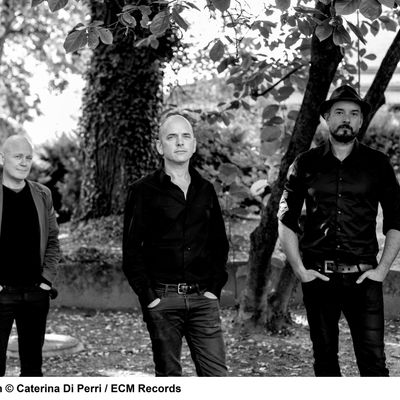 Tord Gustavsen Trio