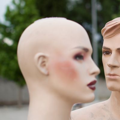 L'amour dans le futur