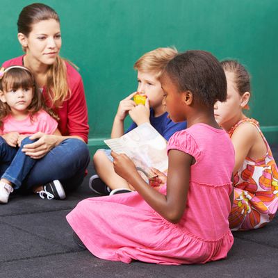 La poésie et les enfants : fardeau ou trésor ?