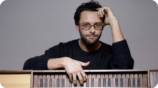 Benjamin Alard