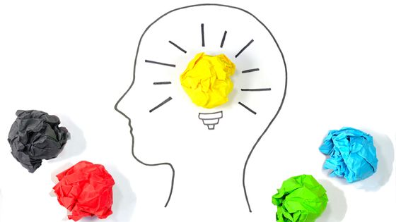 S'il a beaucoup de défauts, notre cerveau reste génial ! ©Getty - jayk7