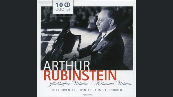 Le Concerto n°1 en ré mineur de Johannes Brahms, par Fritz Reiner et Arthur Rubinstein - 1954