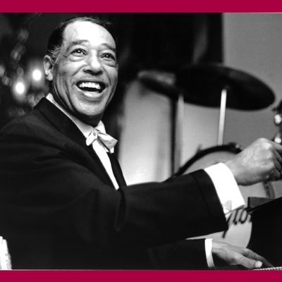 Duke Ellington