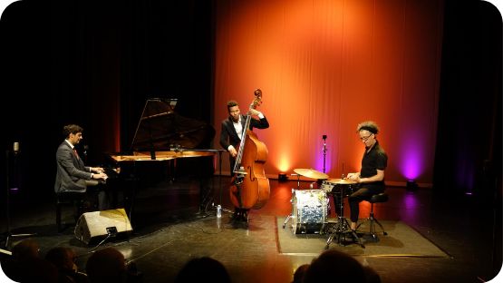 Le Trio de Jean-Baptiste Franc