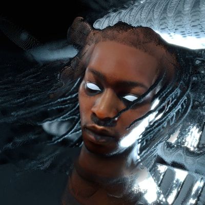 UnoTheActivist - capture écran du clip "Astral Plane"