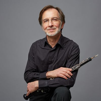 Michel Benet