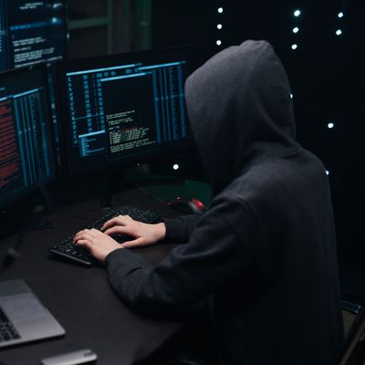 Depuis des années, la Russie mène une cyberguerre contre l’Ukraine.