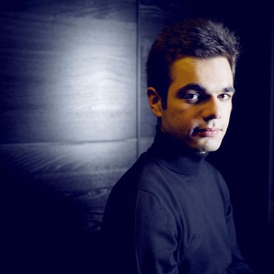 Jean-Paul Gasparian