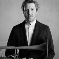Fursac vient de créer une ligne de vêtements adaptés aux musiciens de l'Orchestre de Paris