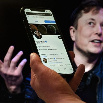 Elon Musk est aussi actif que critique sur Twitter