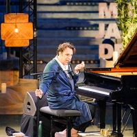 Le compositeur et musicien Chilly Gonzales