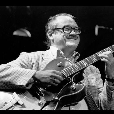 Toots Thielemans