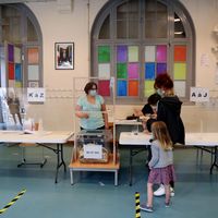 Second tour de la présidentielle : que veut l'école ?