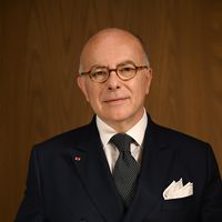 Bernard Cazeneuve