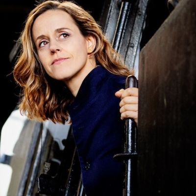 Sol Gabetta