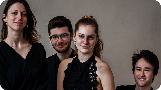Quatuor Kalik