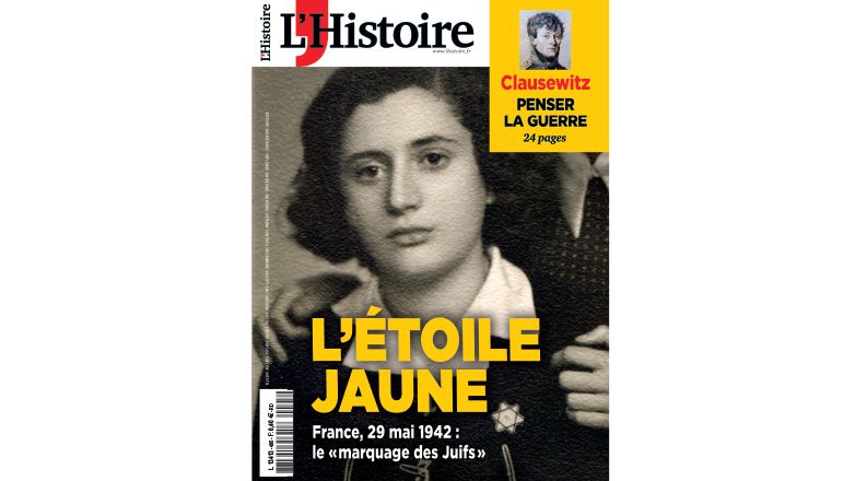 L'Histoire n°495