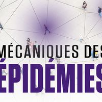 Podcast Mécanique des épidémies