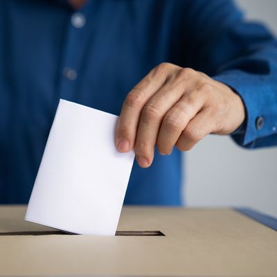 Modifier la Constitution par référendum