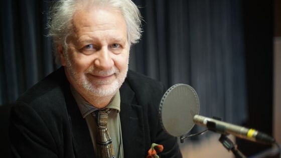 Dominique Bourel ©Radio France - France Culture