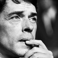 Jacques Brel, ici en 1972