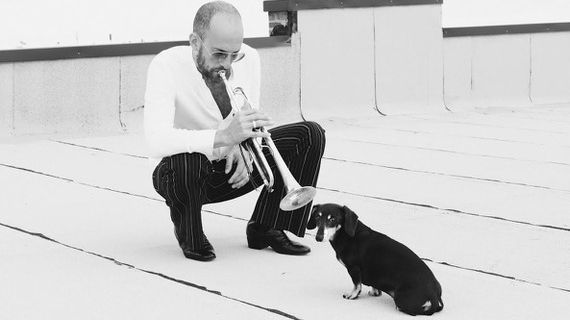 Michael Leonhart & Normyn