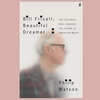 Bill Frisell, "Beautiful Dreamer" de Philip Watson
