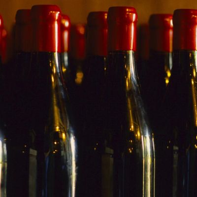 Avec 2.000 hectolitres par an, la Russie est la 52e destination en volume pour les vins de Bordeaux. (Illustration)