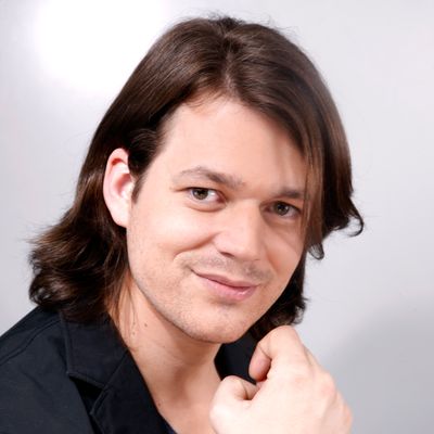 David Fray, pianiste - 9 avril 2015
