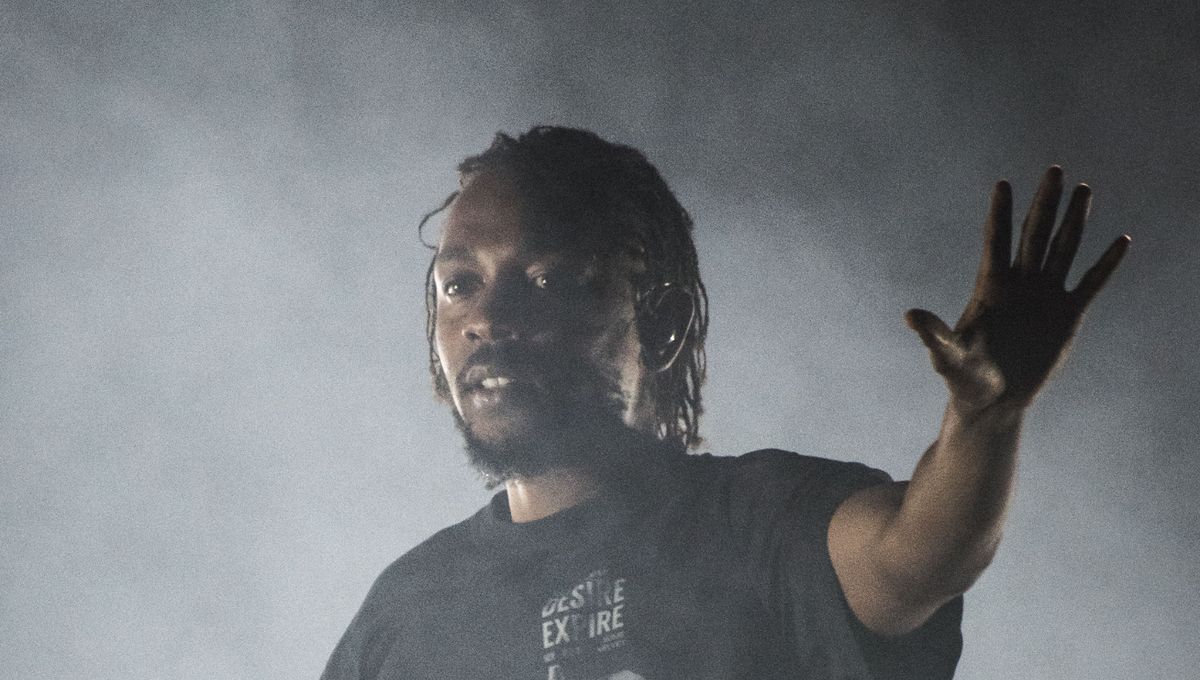 Kendrick Lamar annonce enfin son grand retour