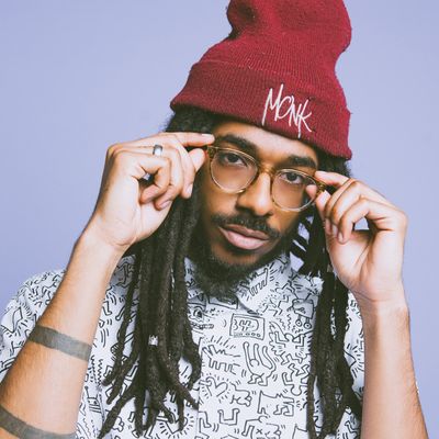 Joel Ross