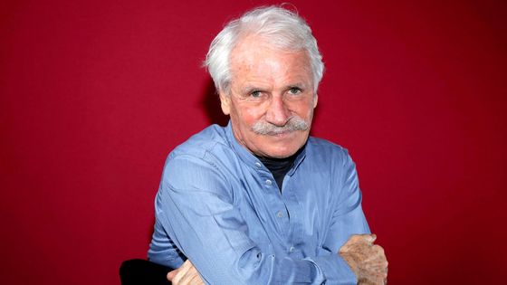 Yann Arthus-Bertrand ©Getty - Eric Fougere - Corbis