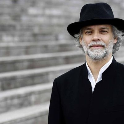 François-Frédéric Guy