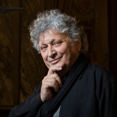 Telemann, Orpheus : René Jacobs, Direction musicale