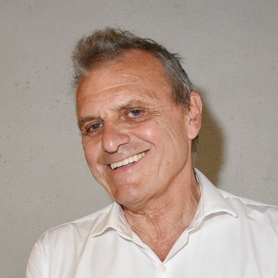 Jean-Charles de Castelbajac en 2017