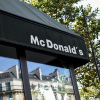 Le succès maxi best of de Mac Do en France reposerait-il sur un personnel sous pression?