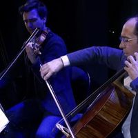 Fanny Mendelssohn : Trio avec piano en ré mineur op. 11 II. Andante espressivo
