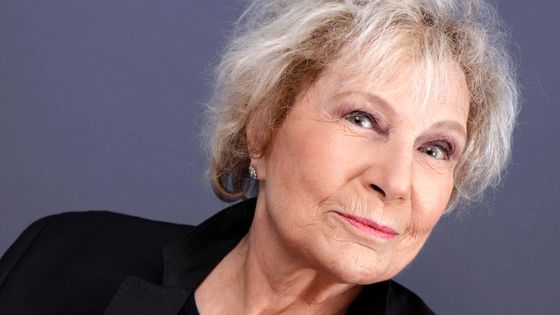 Portrait de Jacqueline Dulac en 2016 ©Getty - Eric Fougere