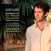 Concerto pour piano n°1 en Ré Maj op 17 : 3. Allegro con fuoco