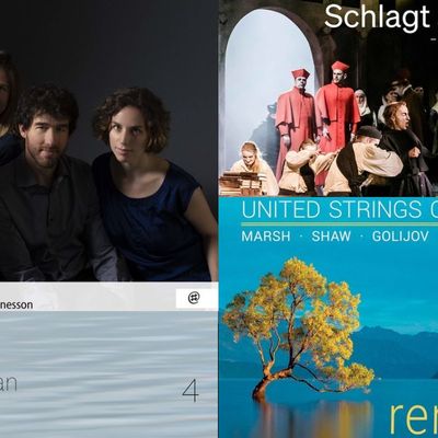 Playlist En Pistes du 01 mai 2022