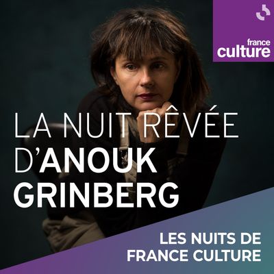 La Nuit rêvée d’Anouk Grinberg carré